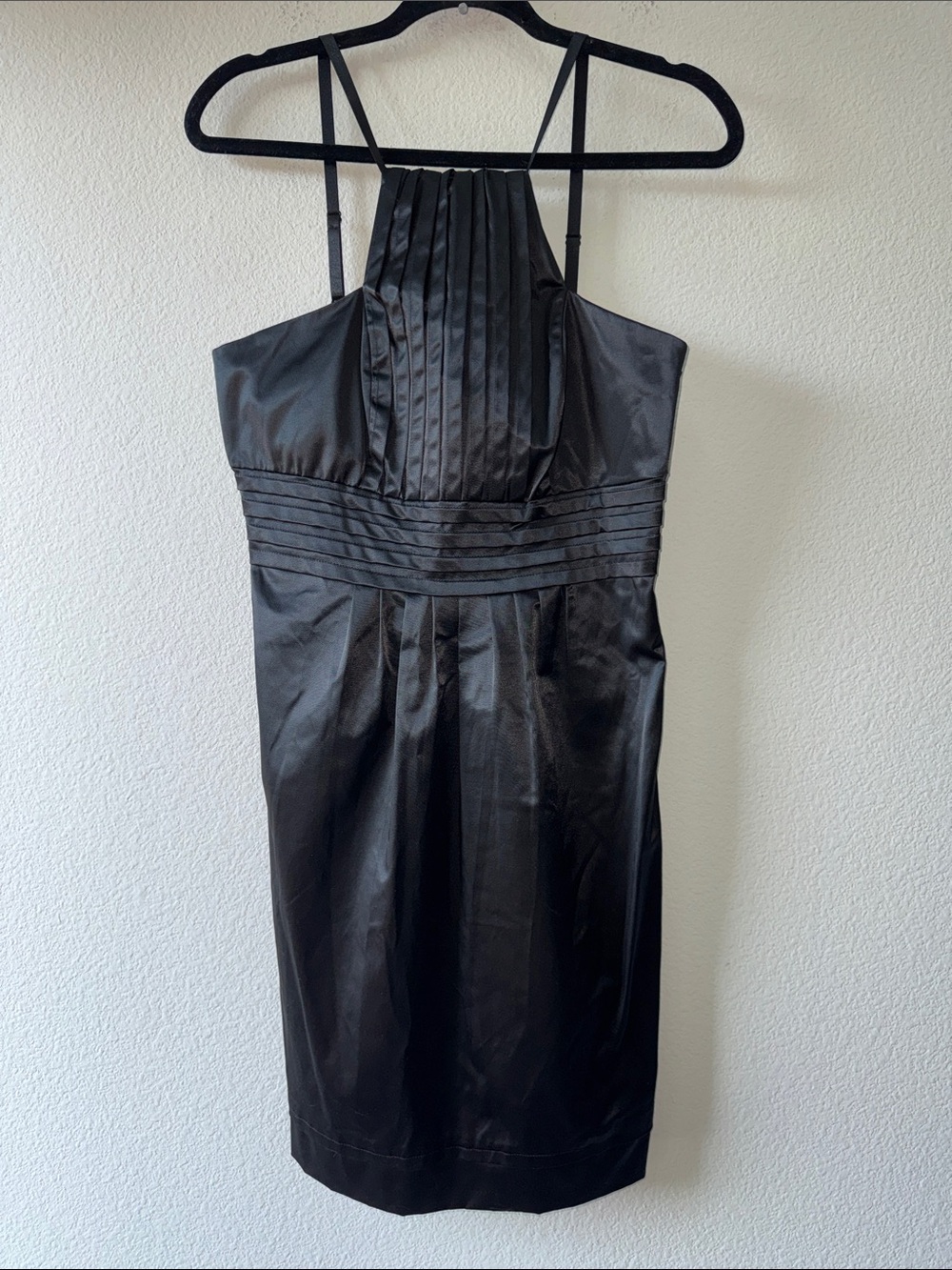 MSSP Little Black Dress NWT Medium